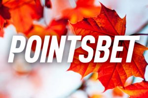 PointsBet Canada Celebrates Ontario iGaming License