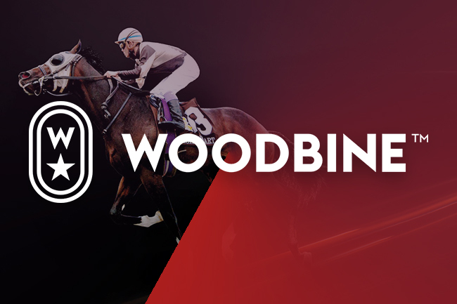 Woodbine Racetrack Sunday’s Card Results