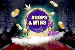 Pragmatic Play Starts New Drops & Wins Promo