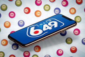 Loto-Québec Resumes Lotto 6/49 Activities