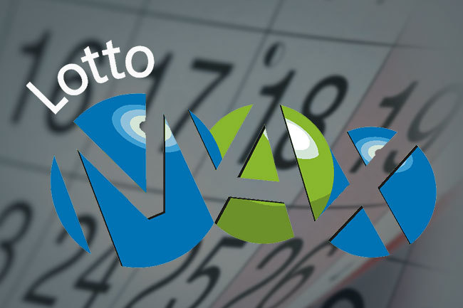 Get Lotto Max tickets and play the lottery in BC 