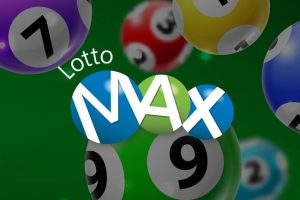 Lotto Max Jackpot Now Worth CA$55 Million