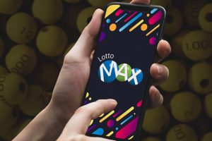 Lotto Max Jackpot Now Standing at CA$65 Million