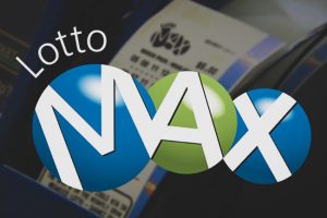 Sask. Local Triumphs with Lotto Max Main Prize