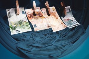 Loan Shark Lawyer Advises for Stricter Money Laundering Measures