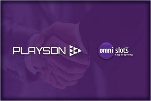 Playson Expands Footprint, Seeks New Opportunities