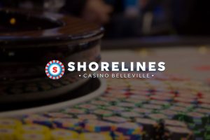 Belleville Shorelines Casino Staff Goes on Strike