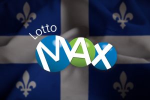 Five Quebec Tickets Split CA$50-Million Lotto Max Prize