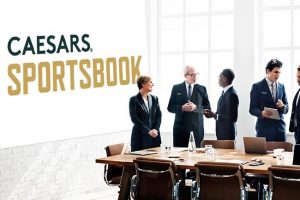 Caesars Sportsbook Enters NY Sports Betting Market