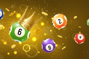 Alberta Woman Claims Major Lotto 6/49 Prize