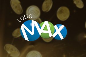 Lotto Max Jackpot Now Stands at CA$41 Million