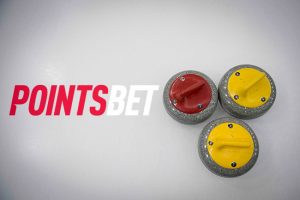 PointsBet Canada Signs Two Major Curling Partnerships