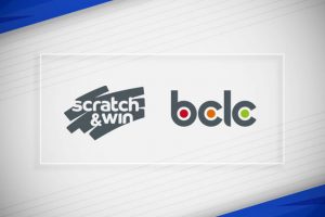 BCLC Reports Major Scratch Ticket Windfall
