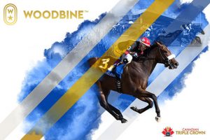 Woodbine Ent. Gives Next Queen’s Plate Details