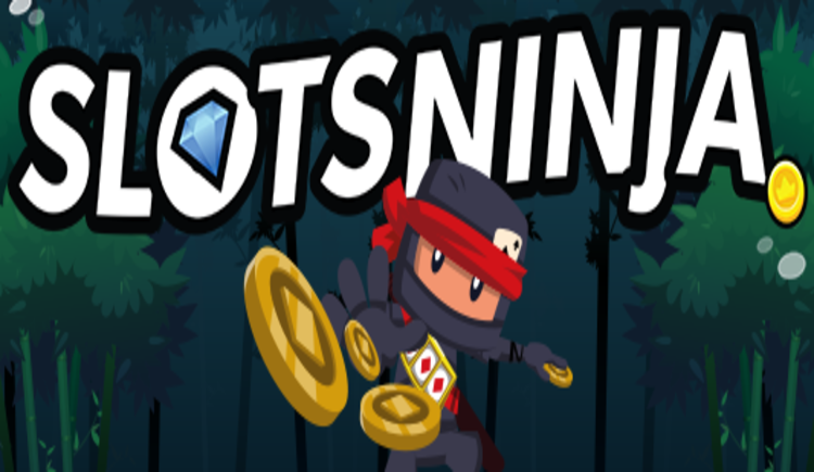 Slots Ninja Casino Logo