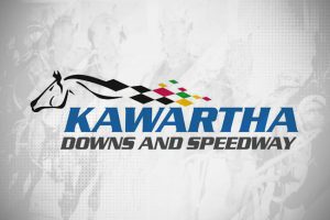 Kawartha Downs Makes Hefty Donation to Millbrook BIA