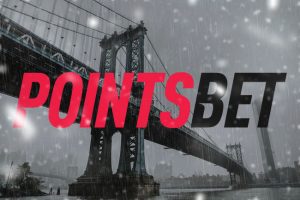 PointsBet Sportsbook App Goes Live in NY