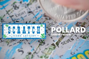Pollard Banknote Reigns in Texas Lotto Field