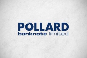Pollard Banknote in Contention for Two Awards