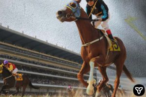 Ontario Horse Racing Continues Under Restrictions