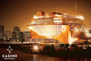 Casino Montréal Renews Work on Monday