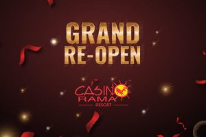 Casino Rama Adds More Riveting Live Shows