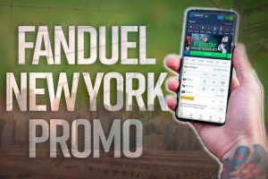 FanDuel Launches US$1,000 Promo in NY