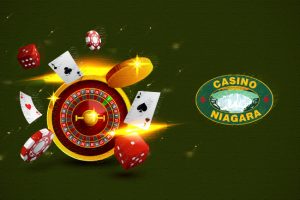 Niagara Casinos Excited about Lift of Restrictions