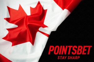 PointsBet Canada Switches Focus on Alberta