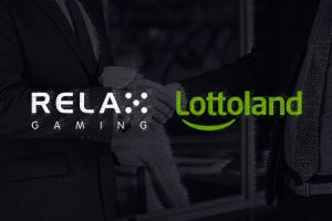 Relax Gaming Strikes Lucrative Lottoland Deal