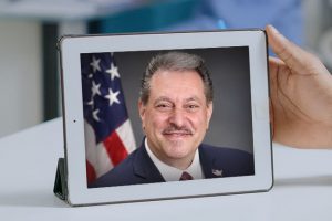 NY Senator Proposes Legalization of iGaming Sector