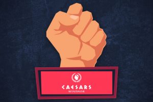 Caesars Windsor Staff Could Resort to a Strike