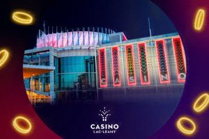 Casino Lac-Leamy Up and Running Again