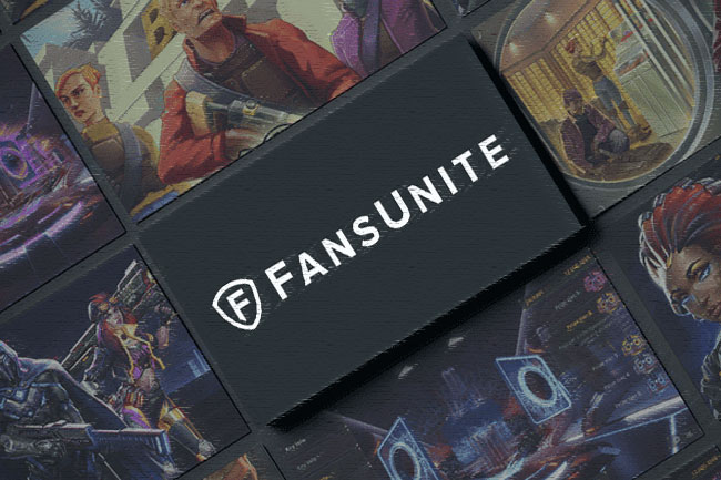 FansUnite Gaming