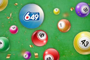 Edmontonian Discovers CA$1.6M Lotto 6/49 Prize After Eight Months