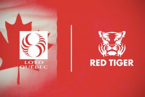 Loto-Québec Reveals Red Tiger Gaming Agreement