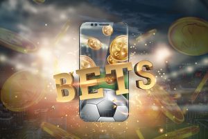 NY Reports Lower Mobile Sports Bets Activity