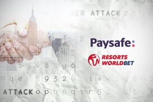 Resorts WorldBET Collabs with Paysafe in New York