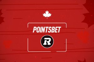 PointsBet and Ottawa Redblacks Strike a Collab