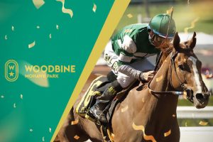 Woodbine Ent. Hosts All-Female Race