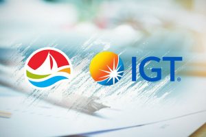 IGT Supplies ALC with Around 1,400 New VLTs