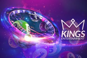 Kings Ent. Reports March 2022 Highlights