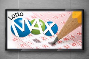 Alberta Ticket Claims CA$70M Lotto Max Prize