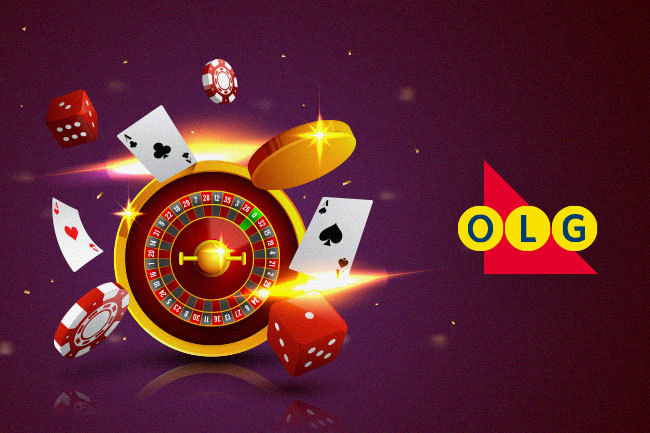 Apply These 5 Secret Techniques To Improve olg online casino