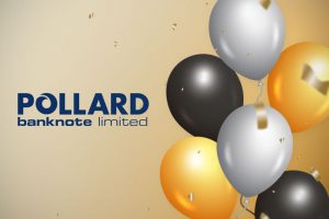 Pollard Banknote Celebrates mkodo Nomination