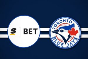 theScore Bet Announces Toronto Blue Jays Agreement