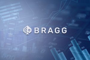 Bragg Gaming Group Reveals Record-Setting Q1 Stats