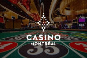 Casino Montréal Employees Go Out on a Strike