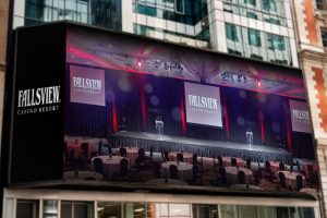 Fallsview Casino Resort Still Waiting on Event Centre