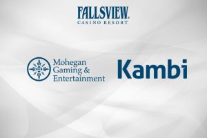 Kambi Group and MGE Enter Ontario Agreement